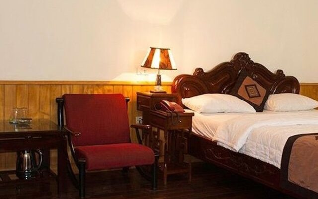 Valentine Hotel