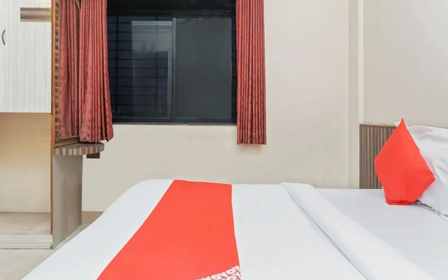 Suraj Residency by OYO Rooms