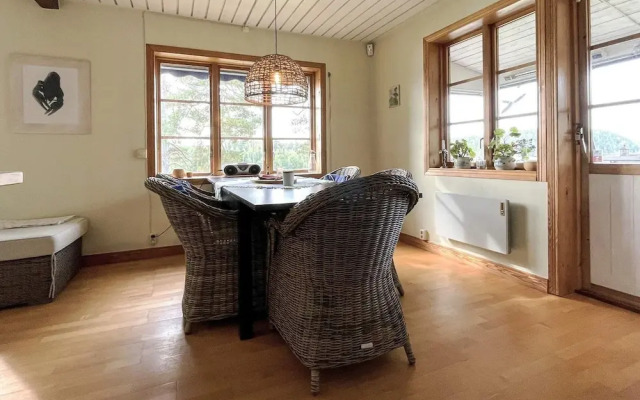 4 Star Holiday Home in Valdemarsvik