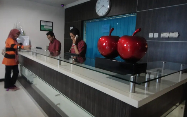 Karsa Utama Hotel