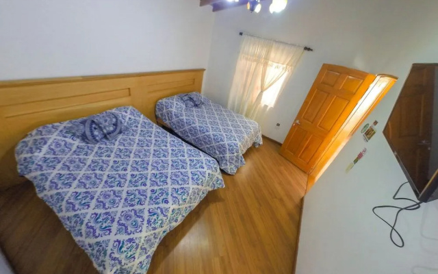 Hotel Real Guatape