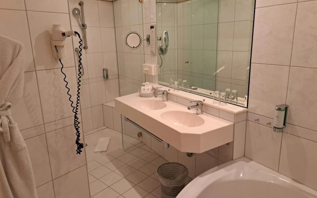 Hotel Heide Kropke