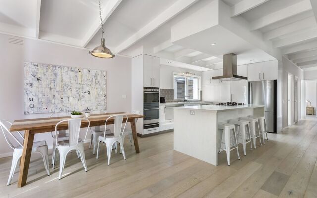 Canterbury Beach House
