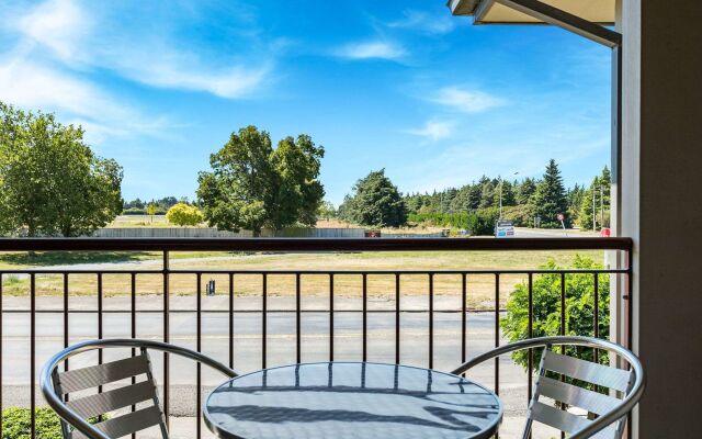 The Suites Ashburton