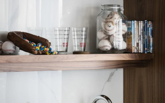 The Maven Hotel at Dairy Block