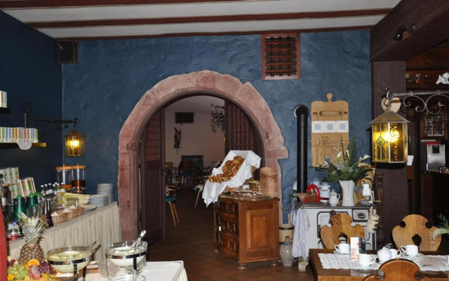 Hotel Schmuckkästchen