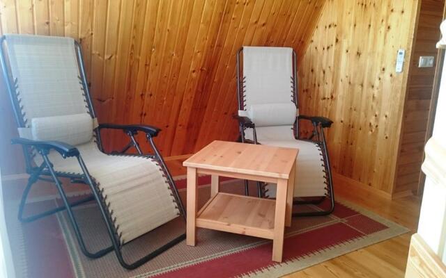 Bugazskaya Kosa Guest House