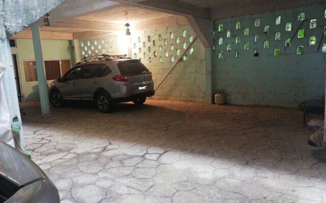 Una Estrella Casa de Huéspedes