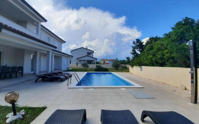 VILLA DIAMOND YourCroatiaHoliday