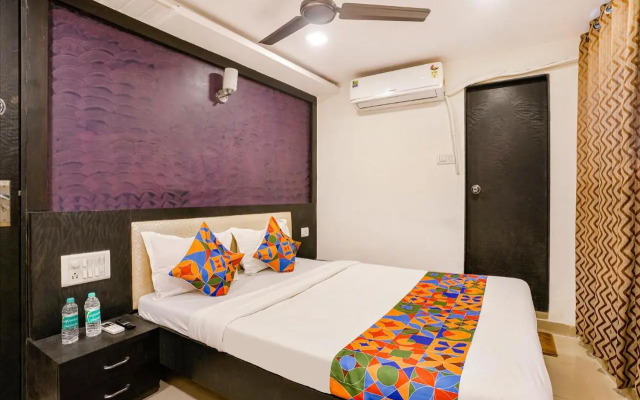 OYO 1166 Hotel Accore Inn