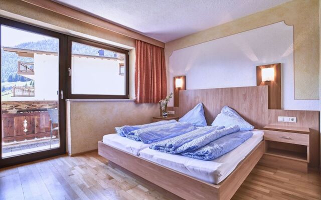 Haus Belledonne