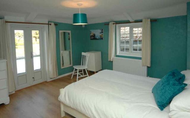Old Lyn Cottage, Lynmouth