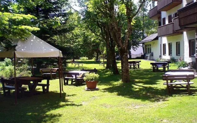 Park Hotel Miramonti