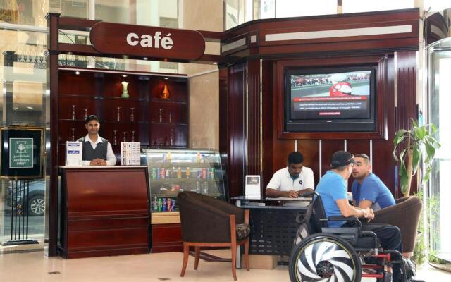 GSS Avenue Hotel