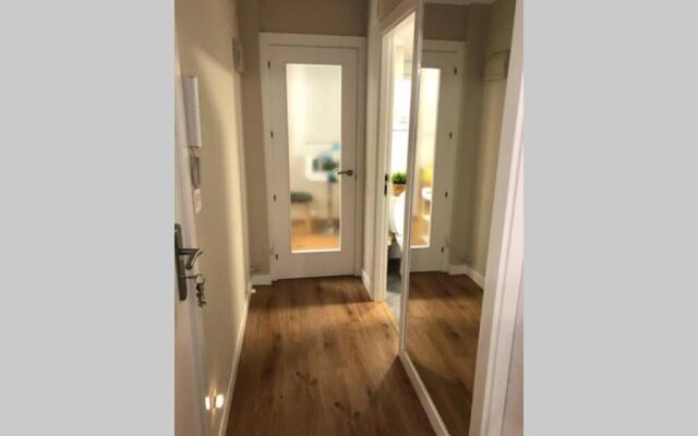 KIKU Apartamento