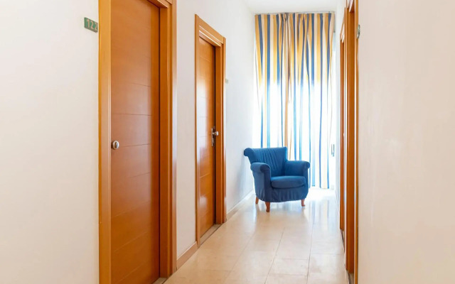 Hotel City Beach Resort