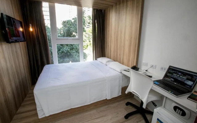Ecco Hotel