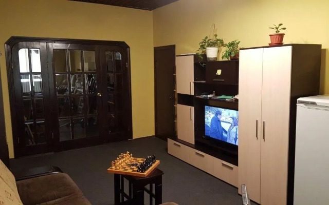 Hostel Na Dmitrovskoy