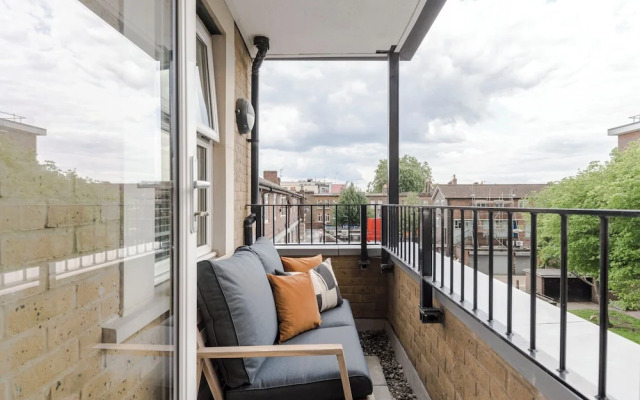 Old Kent Road  YourApartment