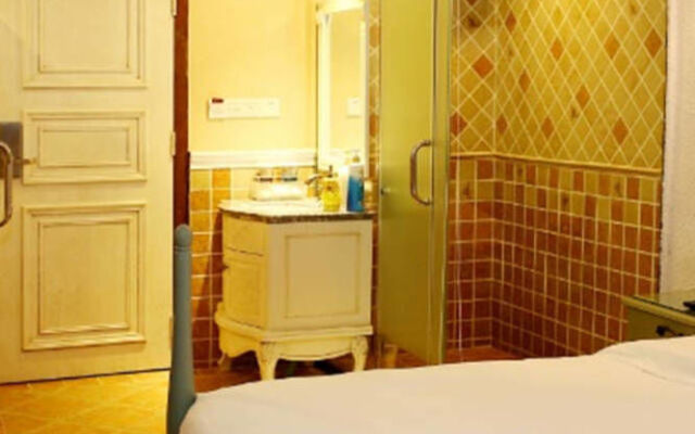 Xiangnanwan American Style Countryside Villa Hotel