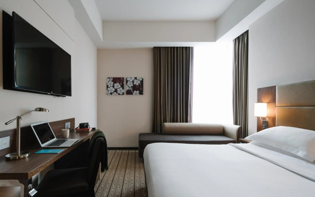 Hotel Traveltine