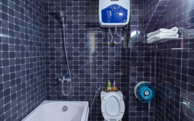 Hanoi Wonderland Homestay