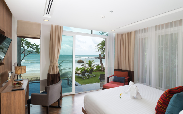 Novotel Phuket Kamala Beach