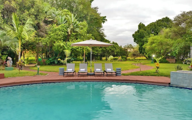 Cresta Lodge Harare