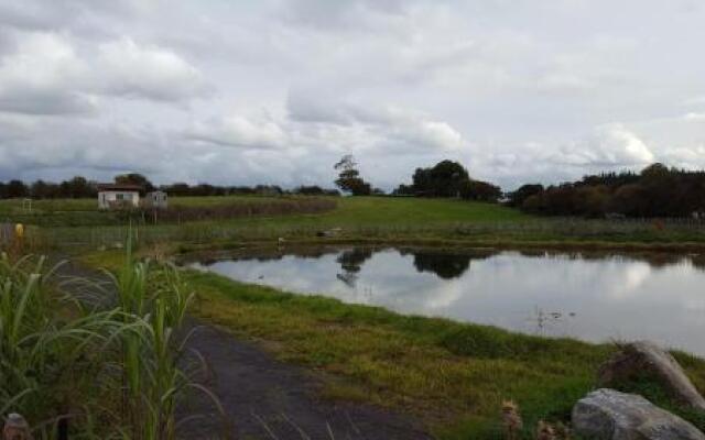 Rock Farm Slane - Limehouse