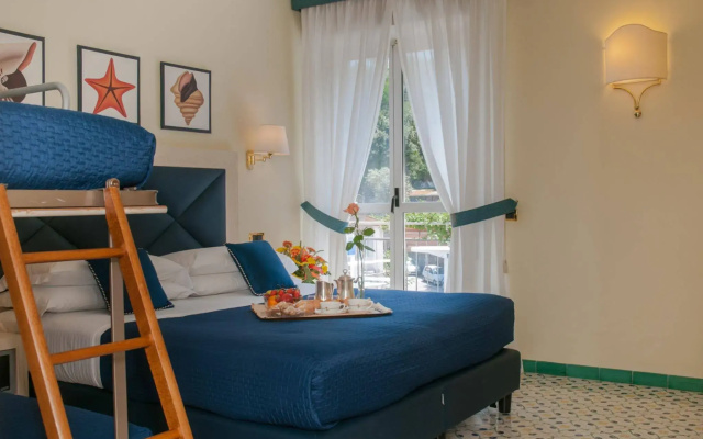 Hotel Del Mare