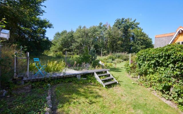 Bergliot Bed & Breakfast
