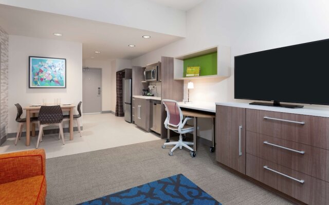 Home2 Suites By Hilton Orlando Near Ucf
