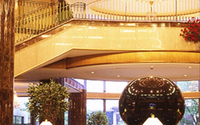 Imabari Kokusai Hotel