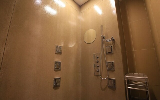 Incheon Neukkim Hotel