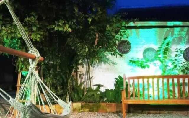 Inefável Hostel Floripa