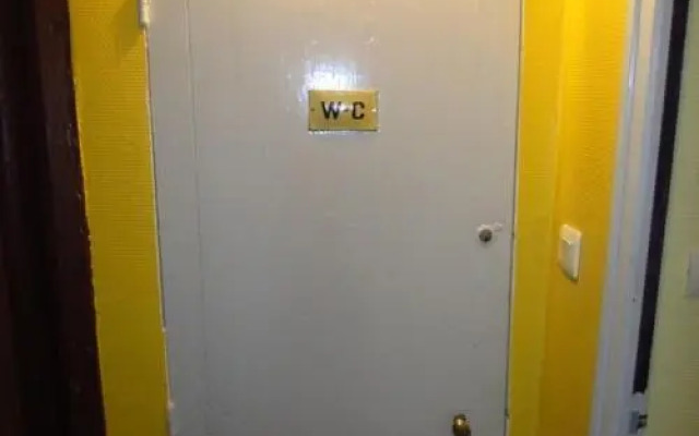 Hotel dOrléans Paris Gare de lEst