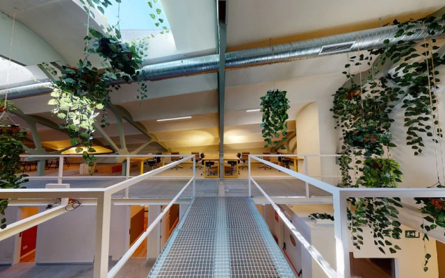 Ola Living Hostal Tetuan