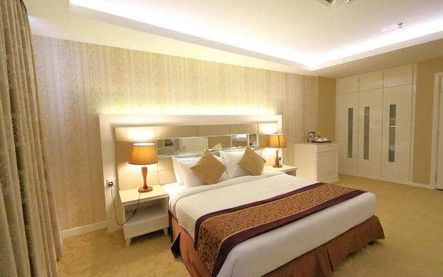 The Guest Hotel & Spa