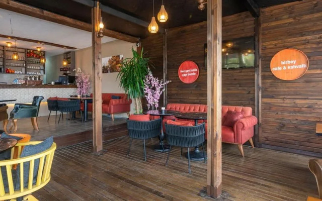 Villa Siesta Hotel Istanbul