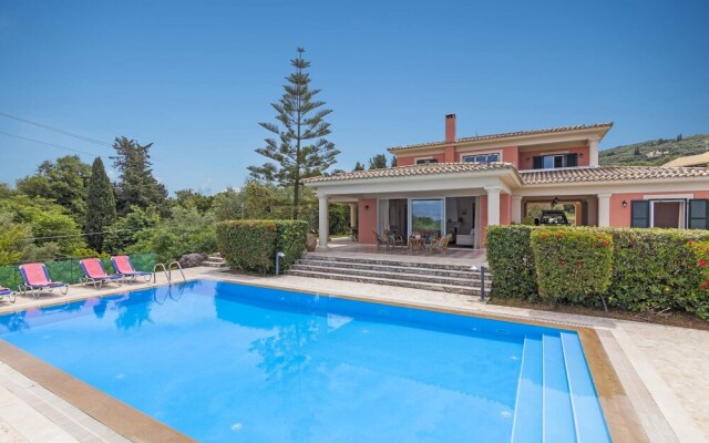Villa Kanali