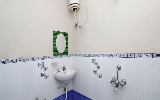 Hotel Golden Bangla by OYO Rooms