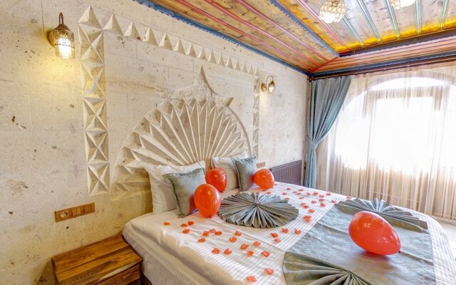 Premium Cappadocia Hotel