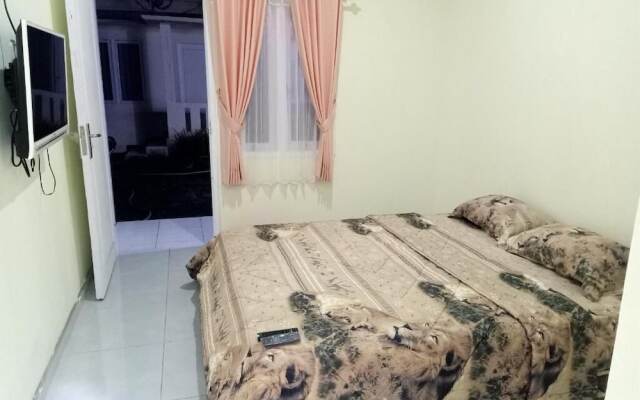 Istana Bromo Resort And Resto
