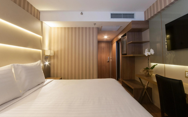 Américas Copacabana Hotel