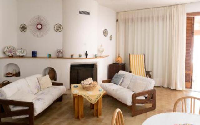 Villa Delle Conchiglie