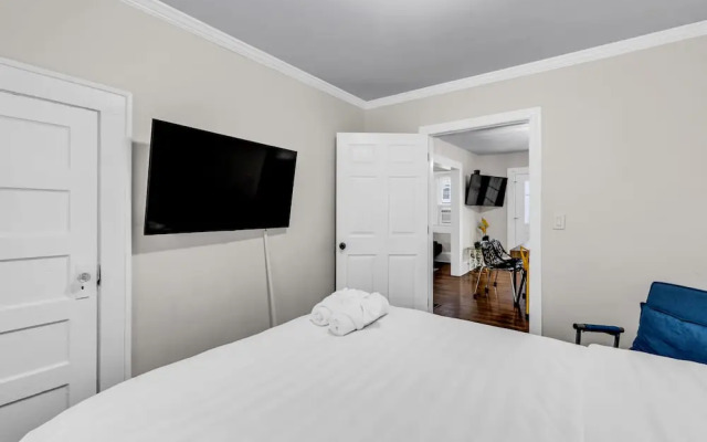Charlotte Luxury Home NoDa
