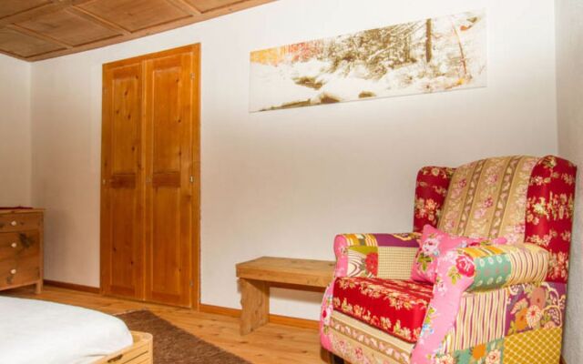 Ferienhaus Chasa Kasimir Nr. 1