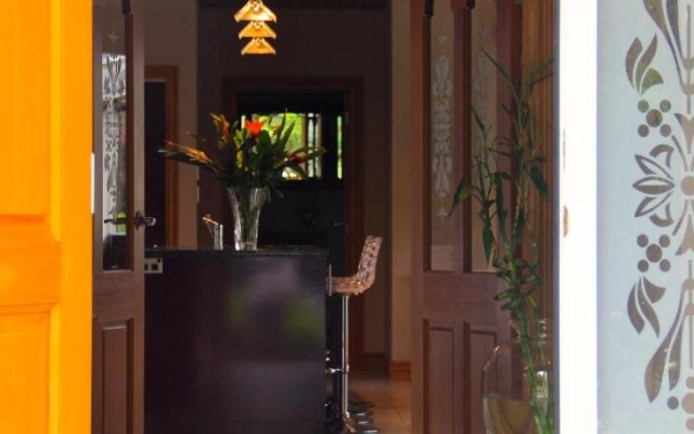 The Shan's Luxury Lodge — 4-star hotel in Lake Hayes