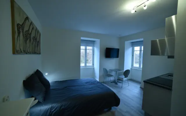 La Résidence de l'Orangerie