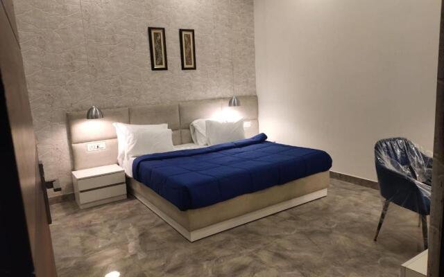 Hotel Fortune Inn Noida Sector-19